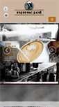 Mobile Screenshot of espressopost.com